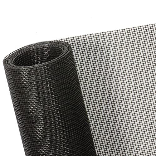 TOOLTRIZ Windows Screen and Screen Door  Assorted Size Names , Color Names 