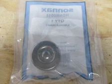 HARLEY 1980-2006 & sporster 1991-05 countershaft needle BEARING closed end 