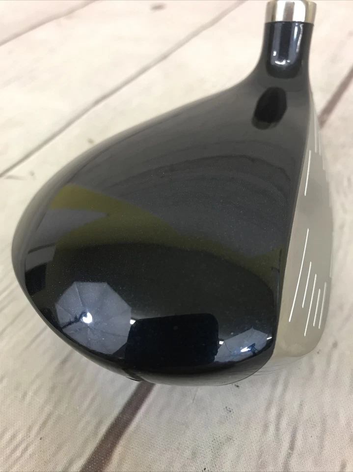 Tour Edge Bazooka JMAX Titanium Fairway Wood - #5 Wood / 19° - CUSTOM BUILT! - Image 3 of 4