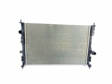 9832702580 water radiator for CITROEN C5 AIRCROSS SHINE 2018 278235