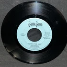 EX • LED ZEPPELIN Candy Store Rock 1977 Mono/Stereo Promo SLEEVE SS-70110