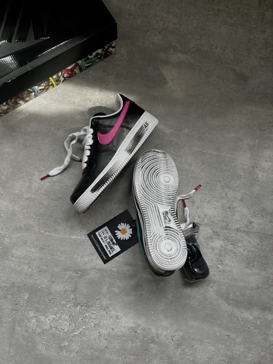 Size 8 - G-Dragon x Nike Air Force 1 '07 Para-Noise 3.0 for sale