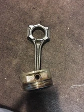 MP4560 MERCURY PISTON AND CONNECTING ROD 880895T2