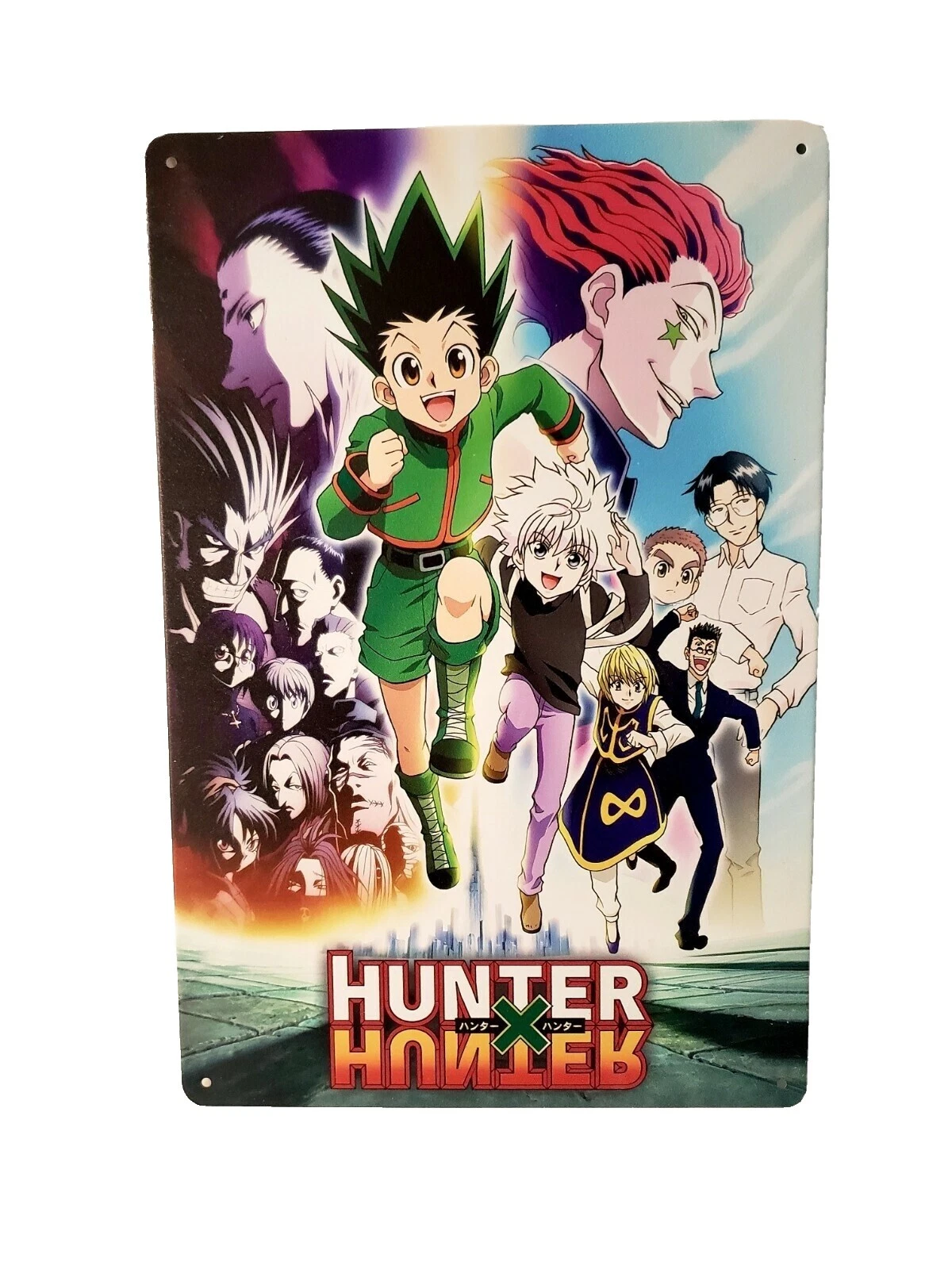 Pósters de decoración para el hogar en ejecución