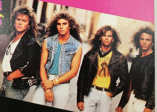 Pro-Set ~ Music Super Stars - BONHAM - MusiCards Card #153 - 1991 - Picture 2 of 8