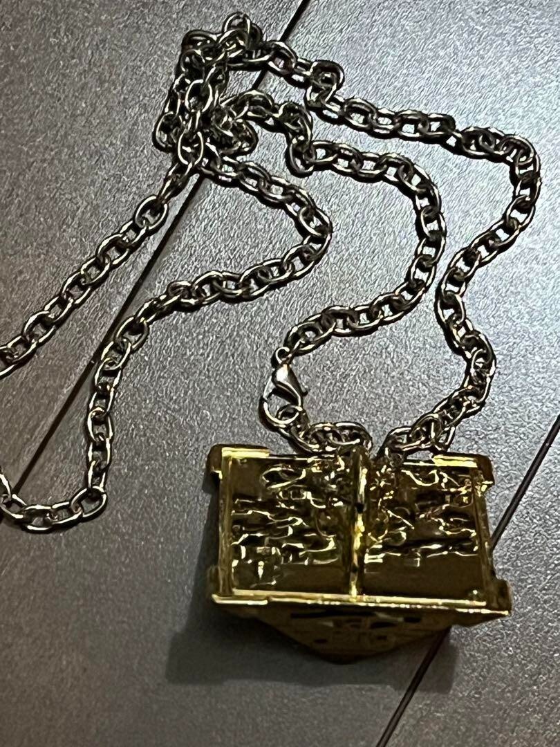東方神起 ユノ MEMORY PENDANT Kagamine Len Motif Pendant - Tokyo Otaku Mode (TOM)