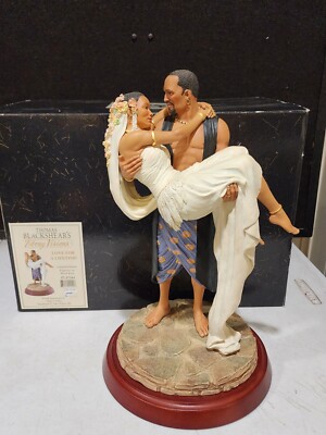 THOMAS BLACKSHEAR'S EBONY VISIONS 