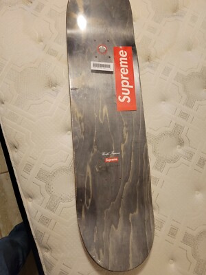 スケートボード Supreme prodigy Skateboard supreme x prodigy skateboard deck (brand new) size 8.3 | eBay