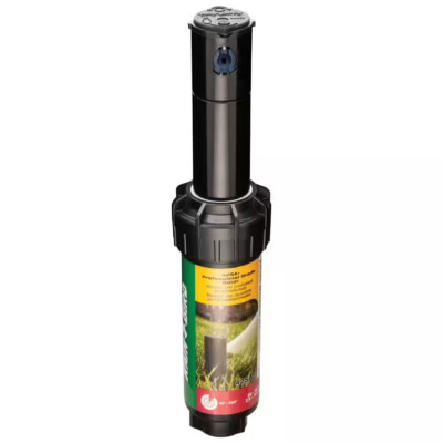 Rain Bird Sprinkler Pop Up Rotor 42SA Gear Drive Adjustable 26 to 38 ft 4 in