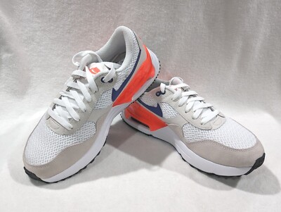 Nike Air Max ホワイト 8.5サイズ Size 8.5 - Nike Air Max Axis White W for sale online | eBay