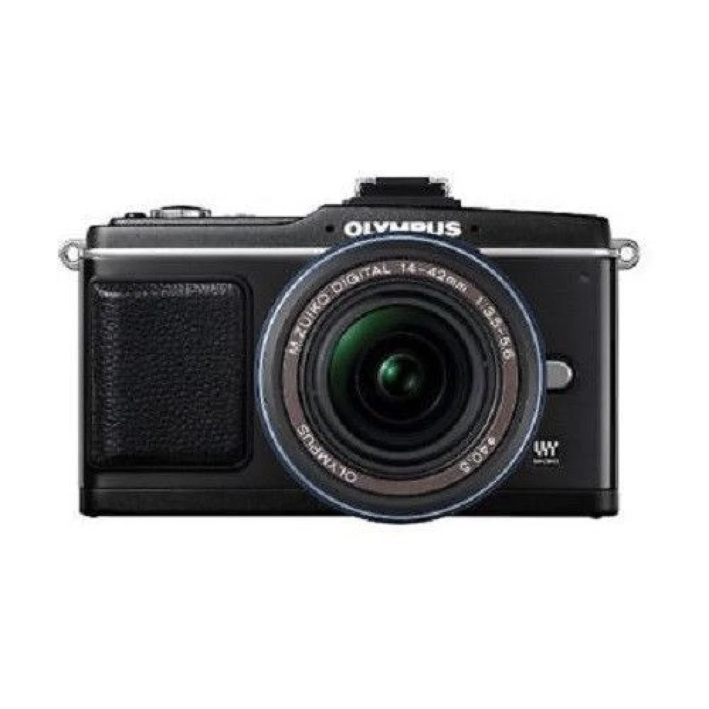 OLYMPUS E-P2 ☆送料無料☆ Olympus E P2 for sale - eBay