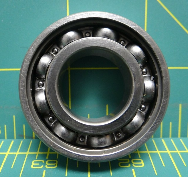 Ntn 6004 подшипник