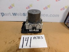 07 08 09 Nissan Altima ABS Unit PUMP No Hybrid #141-ABS