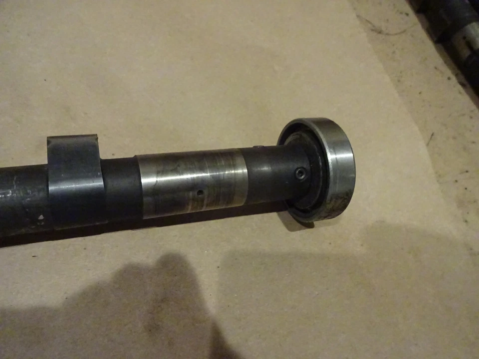 Ferrari Mondial t, 348 - Árbol de levas derecho derecho derecho derecho - P/N 139334 Foto 4 de 4