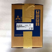 Mitsubishi HG-SR152B Servo Motor 1PC New Expedited Shipping HGSR152B