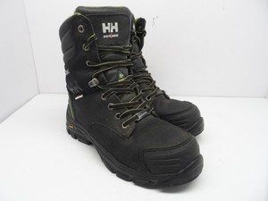 helly hansen steel toe