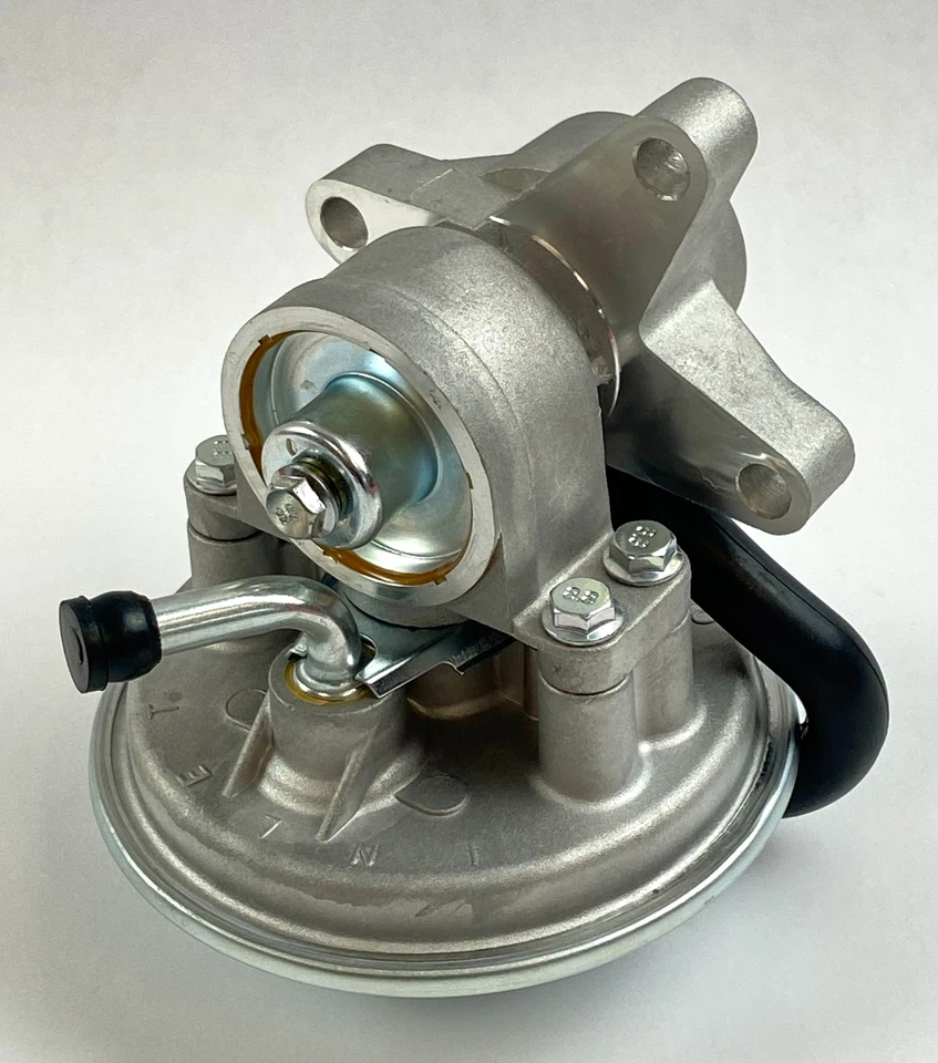 Bomba de vacío mecánica Napa 600-2962 para Ford 96-04 Foto 3 de 4
