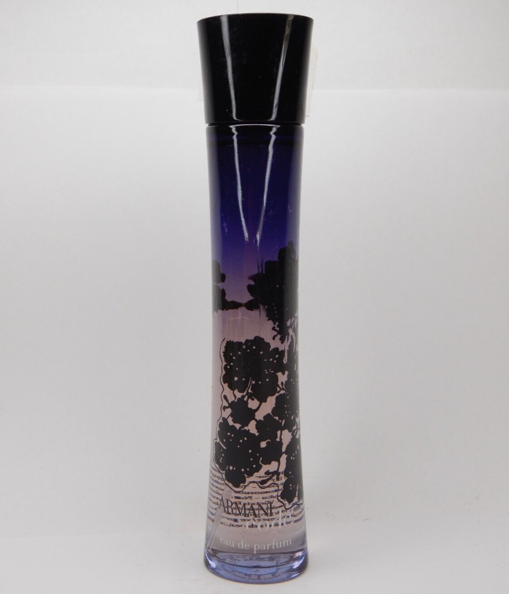 Armani Code By Giorgio Armani Eau de Parfum Spray Women's 2.5oz