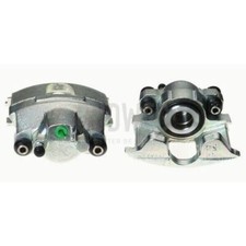 BUDWEG CALIPER Bremssattel 343291 KIA SPORTAGE SUV Vorderachse rechts OHNE PFAND