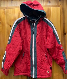 ripzone jackets canada