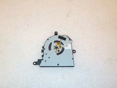 Dell OEM Latitude 3590 Inspiron 5570 CPU Cooling Fan Discrete AMD Graphics FX0M0