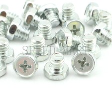 High Quality 1/4'' 6mm Screws Fixed Camera Accessories Adapter Thread