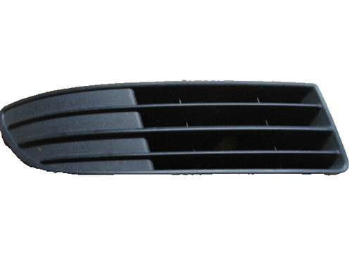 VW POLO 9N BLENDE NEBELSCHEINWERFER STOßSTANGE VORNE RECHTS 6Q0853666E