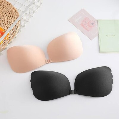 Sticky Bra Brezoy Boobietape Klebe BH Rückenfrei B Produktbild-Vorschau 1