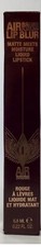 Charlotte Tilbury Airbrush Flawless Blur Matte LIQUID LIPSTICK Pillow Talk Blur