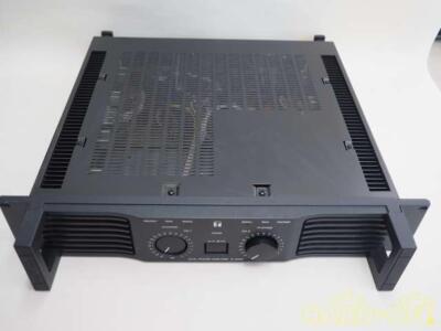 TOA DUAL POWER AMPLIFIER パワーアンプ IP-300D 楽天市場】TOA パワーアンプIP-300D : 音響機器／監視機器のヨコプロ