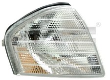 TYC Blinker Wei&szlig; Rechts (18-3357-93-2) f&uuml;r Mercedes-Benz C-Klasse |
