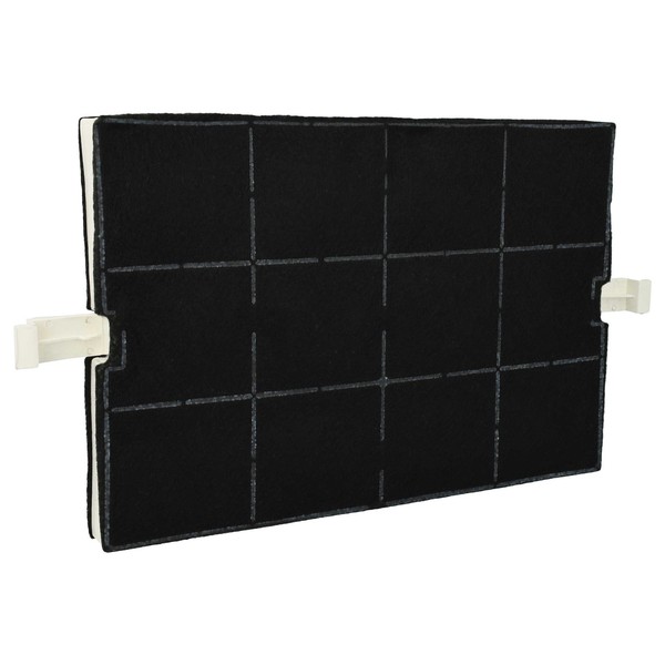 Aktivkohlefilter FüR Gaggenau KF60090 KF001010 DKE685C D8980N1 CZ5120X5-image