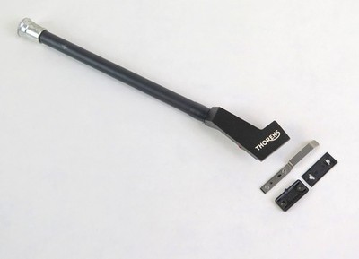 Thorens TP 70 Tonarmrohr zum TP 30 Tonarm für TD 110 / 115 Plattenspieler