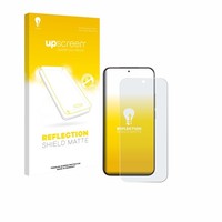 Upscreen Entspiegelungs Schutzfolie FüR Xiaomi 17 Matt Antireflex