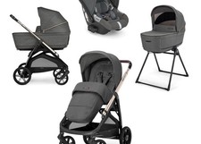 Inglesina Aptica Sistema Modulare .