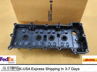 SUZUKI FZ SWIFT FZC82S K14B Camshaft Cover / Cover Cylinder Head 2