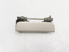 85 Porsche 928 S 1338 Door Handle Assembly Exterior Right 85 Porsche 928 S 1338 Door Handle Assembly Exterior Right