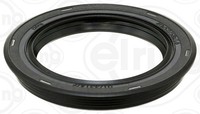Dichtring Hinten Elring 045772 FÜR Audi Seat VW Dichtungsring