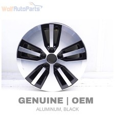 2015-2020 Vw E-golf Mk7 - 16 Inch Alloy Rim Wheel 5ge601025 2015-2020 Vw E-golf Mk7 - 16 Inch Alloy Rim Wheel 5ge601025