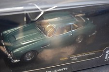 ASTON MARTIN DB4 COUPE 1958 - 1:43 ixo
