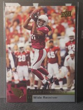 Larry Fitzgerald 2009 Upper Deck #3