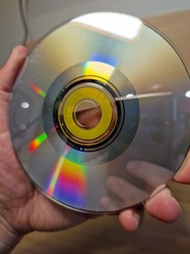 Alone In The Dark The New Nightmare Sega Dreamcast Complete With Manual