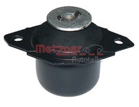 Metzger Lagerung, Motor Hinten, Links FüR VW