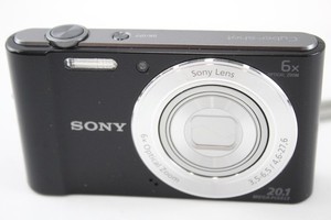 Sony Dsc W810 | eBay