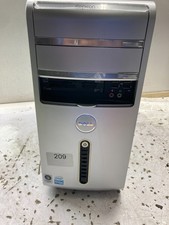 Dell Inspiron 530 Intel Pentium Dual-Core E5300 2GB 500GB Windows XP