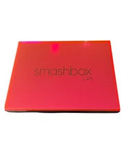 Smashbox Lips “Light it Up” Lip Palette .08oz/2.4g
