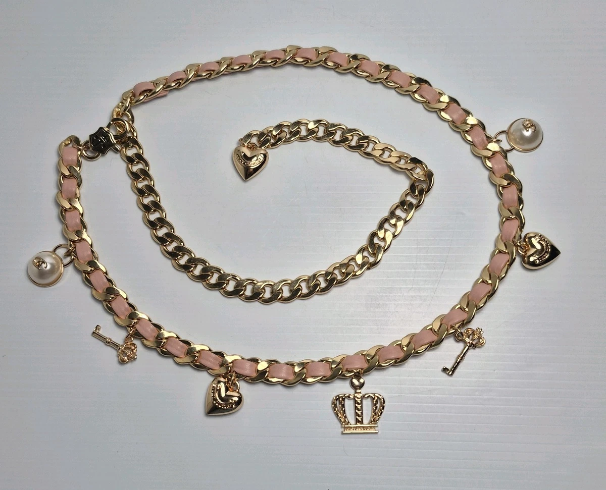25+ Juicy Couture Women's Belt for sale | Updated Oct 2026