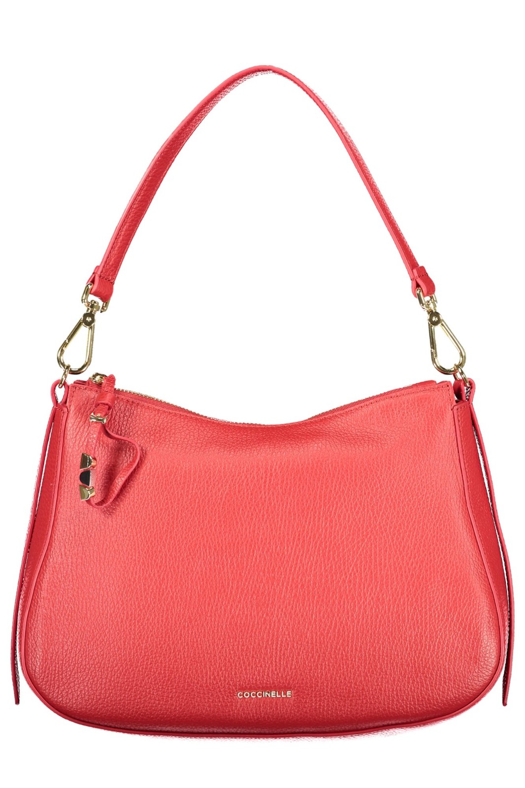 COCCINELLE BORSA DONNA ROSSO TAGLIA = UNI