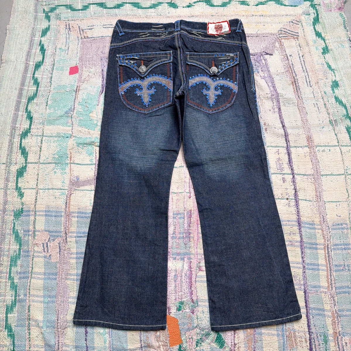 Laguna Beach Regular 36 Size Jeans for Men for sale | eBay
