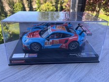 Carrera Digital 124 23949 Porsche 911 RSR No.93